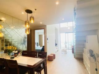 Cắt lỗ căn hộ duplex citadines giá rẻ nhất thị trường hạ long