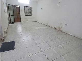 Chính chủ bán căn hộ tập thể tầng 2  khu thành công, ba đình, hà nội. 0989 130 ***