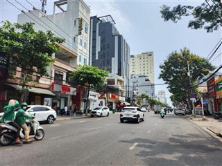 Bán nhanh lô góc 2 mặt phố an thượng cực đẹp sát châu thị vĩnh tế, nguyễn văn thoại  tt mỹ khê