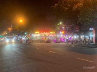 Phan tứ  hàng hot hiếm còn khu phố tây biển mỹ khê dt khủng hơn 300m2giá đầu tư chỉ nhỉnh 16 tỷ