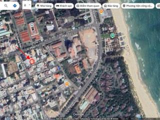 100m ra ngay bãi tắm biển mỹ khê ô tô tận nơi mỹ đa đông 12 xây căn hộ, nhà ở sát biển quá ngon