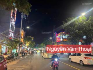 Hot! bán nhà lõi khu phố tây an thượngngay góc nguyễn văn thoại, trần khánh dưxây căn hộ quá ngon