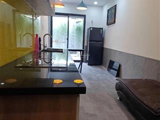 Hàng hiếm!bán nhà diện tích lớn còn sót lại trần văn dư, liền ngay bãi biển mỹ khê dọn vào ở ngay