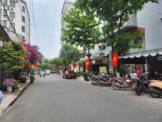 Bán đất tặng nhà  trần văn dư  cách biển mỹ khê đúng 50m  sát võ nguyên giáp  120m2  hàng f0