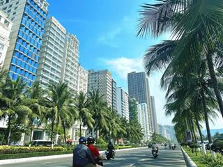 Cơ hội sở hữu ngay nhà 3 tầng mặt phố chính hữu, sơn trà  liền ngay biển phạm văn đồng  giá rẻ