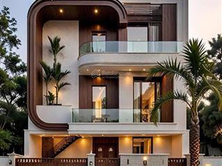 Hot!siêu phẩm 3 tầng lực lưỡng lưu quang thuận  ~100m2, mt 7,5m  dòng tiền  ngay bãi tắm mỹ khê