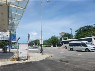 Siêu phẩm góc 2 mặt tiền sát biển mỹ khê  căn hiếm chỉ 11 tỷ  3 tầng  bay nhanh  võ nguyên giáp