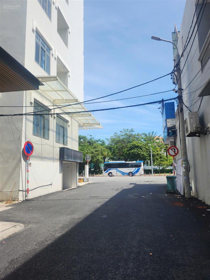 Siêu phẩm góc 2 mặt tiền sát biển mỹ khê  căn hiếm chỉ 11 tỷ  3 tầng  bay nhanh  võ nguyên giáp