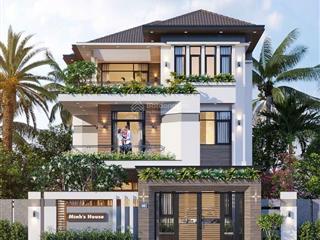 Siêu phẩm biệt thự 2 mặt tiền  200m2 thăng long  khu vip toàn cán bộ  3 tầng đẹp  chỉ 15,5 tỷ