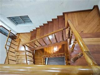 Chỉ 7,5 tỷ có ngay nhà lô góc 4 tầng lực lưỡng  bùi tá hán  chỉ việc kéo vali vào ở đón tết