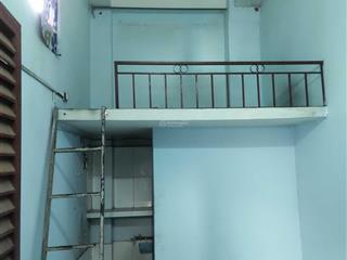 Cho thuê phòng trọ gần đường lê thị hoa, phường bình chiểu, thủ đức giá 1,3tr