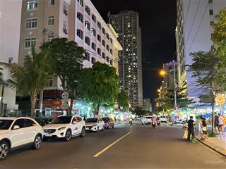Cho thuê nhà mặt tiền khu an thượng. sát đỗ bá, khu di lịch