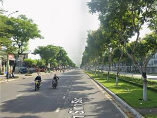 Cho thuê lô đất nguyễn sinh sắc . 850 m2 . vị trí siêu đẹp
