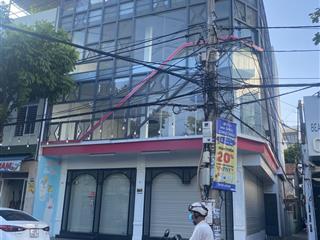 Cho thuê mặt bằng 2 mặt tiền hà kỳ ngộ. khu du lịch sát biển