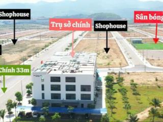 Đất nền kcn vsip liền kề thành phố biển quy nhơn, 7,5x20 (150m2 full thổ cư), sổ hồng riêng.