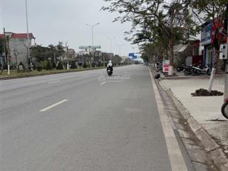Chuyển nhượng lô bt 300m2 khu bt mê linh, anh dũng, giá 2x tr/m2.  0975 015 ***