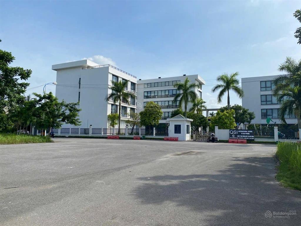 Bán đất bt 300m2 tại anh dũng 3, dương kinh, hải phòng, giá thỏa thuận.  0975 015 ***