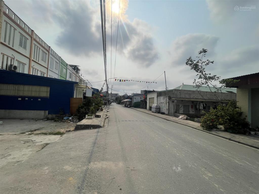 Bán đất bt 300m2 tại anh dũng 3, dương kinh, hải phòng, giá thỏa thuận.  0975 015 ***