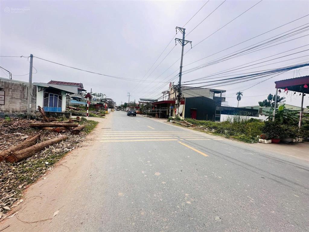 Bán đất bt 300m2 tại anh dũng 3, dương kinh, hải phòng, giá thỏa thuận.  0975 015 ***