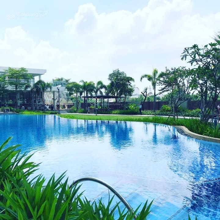 Cho thuê palm heights từ 16 triệu/tháng | giỏ hàng nhiều căn 2pn  3pn | xem nhà nhanh