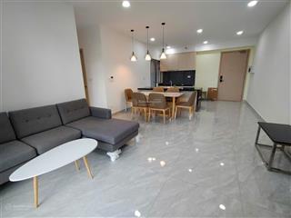 Palm heights 2pn, tầng cao, full đồ, petfriendly giá thuê 17 triệu còn tl