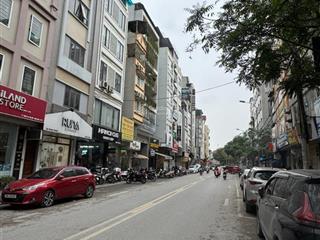 Cần bán nhà mặt phố trung phụng ,xã đàn ,q đống đa