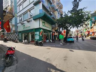 Bán gấp nhà vỉa hè ô tô tránh, kinh doanh, phố bạch mai