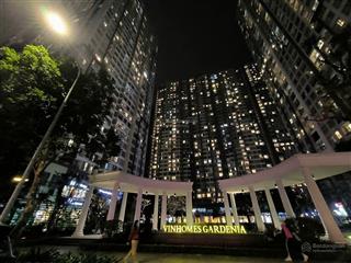 Bán căn hộ chung cư vinhomes hàm nghi
