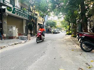 Bán gấp nhà mặt phố xuân quỳnh, vũ phạm hàm