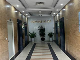 Bán căn hộ chung cư sapphire place số 4 chính kinh