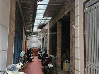 Cần bán gấp nhà ngõ 132 đường phạm văn đồng