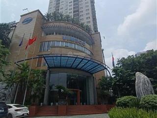 Bán căn hộ chung cư vimeco phạm hùng, cầu giấy