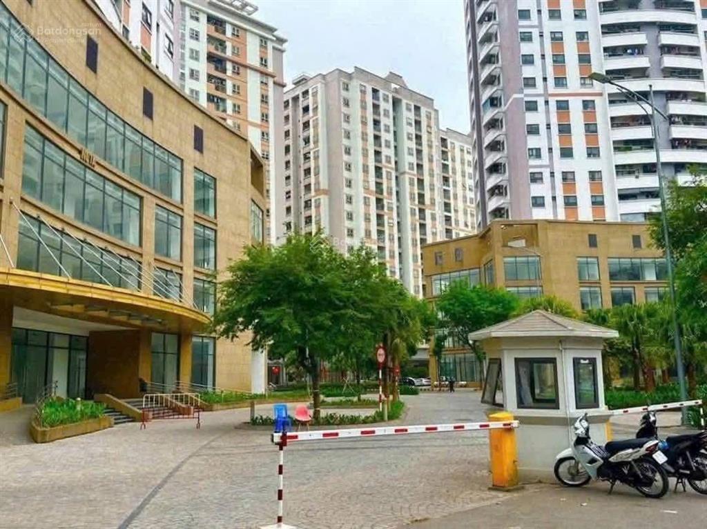 Bán căn hộ chung cư tâng vỉew đẹp k35 tân mai