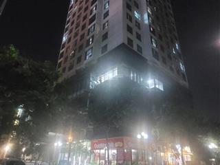 Bán căn hộ chung cư fafim vnt 19 nguyễn trãi