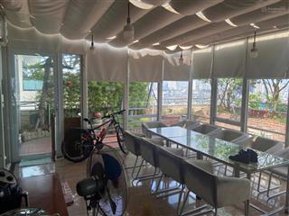 Bán căn hộ penthouse lilama 124 minh khai