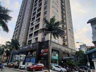 Bán căn hộ chung cư meco 102 trường chinh ,đống đa