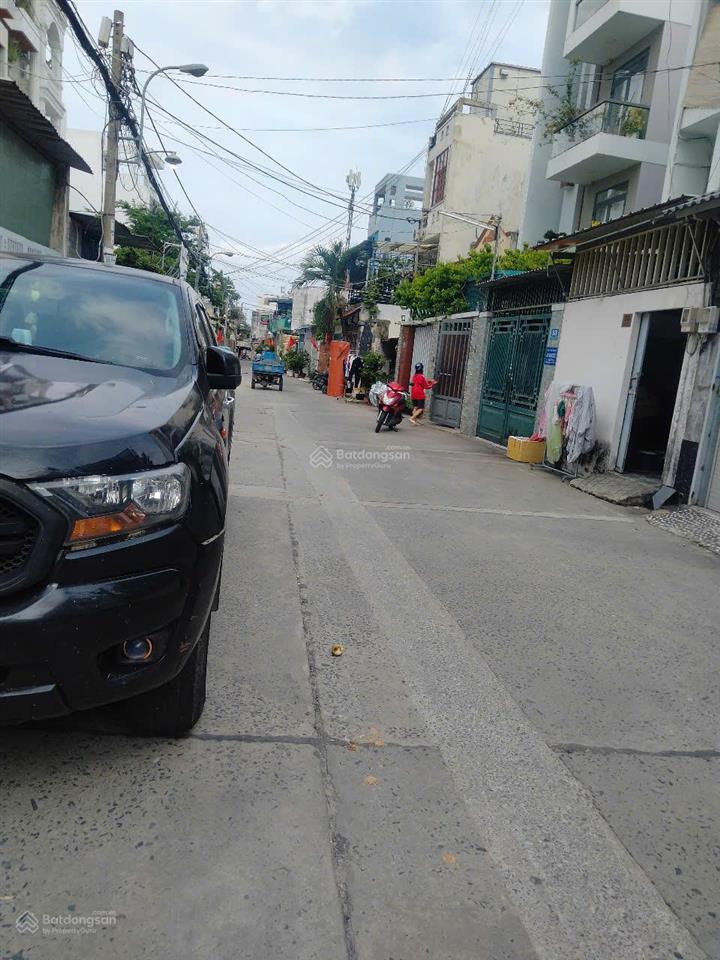Bán nhà xưởng diẹn tích 5x30 đường nguyễn văn quá quận12