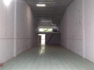 Bán nhà xưởng diẹn tích 5x30 đường nguyễn văn quá quận12
