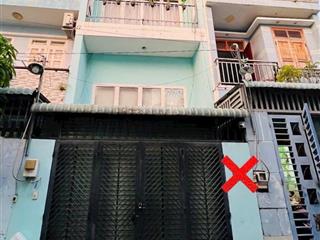 Nhà vào ở ngay  đường xe hơi  khu vực gò cát nguyễn duy trinh cao tốc