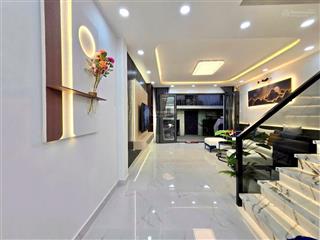 Nhà hẻm 67 bùi văn ba quận 7 giá 6,2 tỷ