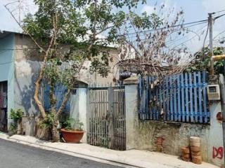 Bán nhà đường số 19  góc 2 mặt tiền hiệp bình phước, thủ đức, 131m2 full thổ 7,8 tỷ