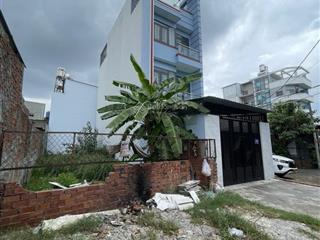 Chính chủ bán lô đất mt. 45 đường 49  hiệp bình chánh, tp. thủ đức 109m2 giá 8,6 tỷ.