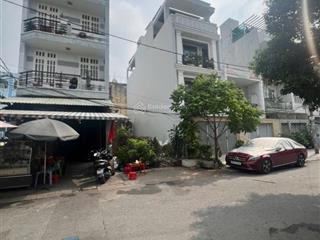 Mặt tiền kd lô góc 2 mt , đường 12, hiệp bình chánhthủ đức  108m2  4 tầng  nhỉnh 14 tỷ.