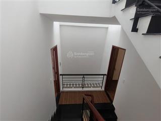 Nhà đẹp sát phạm văn đồng, hiệp bình chánh, thủ đức, hẻm xe hơi giá chỉ 7,6 tỷ