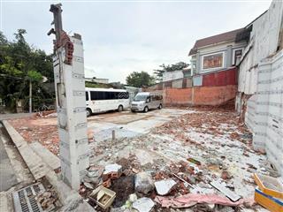 Bán đất mặt tiền 77 đường số 44 hiệp bình chánh , thủ đức , 68m2 giá 6,85 tỷ