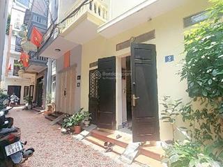 Chính chủ cho thuê nhà tại hoàng quốc việt, cầu giấy giá 20tr/tháng, dt 63m2 phù hợp kinh doanh