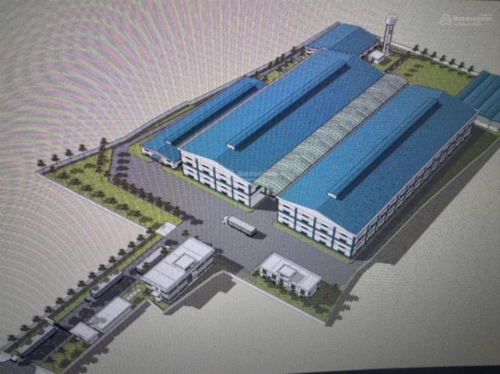 Cần bán 3ha đất xưởng sản xuất (skc) dầu tiếng bình dương, skc 50 năm, đóng thuế 1 lần