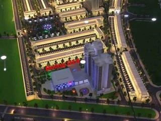 Bán gấp đất tại kđt phúc đạt, 2,8 tỷ, 64m2, mặt tiền 4m