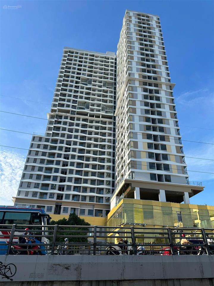 Giỏ hàng cđt và chuyển nhượng đủ các căn từ 1pn đến 4 pn tại dự án dhomme giá và chính sách cực tốt