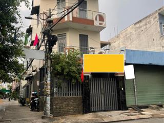 Bán nhà mặt tiền căn góc đường số 12, bình hưng hoà, bình tân, 74m2, 4 tầng 4pn 5wc  0931 767 ***